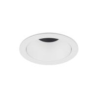 Светильник MS-ARADO-BUILT-R45-5W Warm3000 (WH-WH, 36 deg, 230V) (Arlight, IP20 Металл, 5 лет)