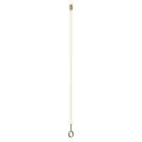 Подвес ART-APRIORI-HANG-TUBE-L1500 (GD) (Arlight, IP20 Металл, 3 года)