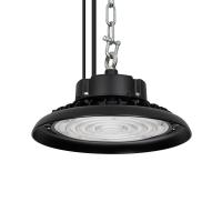 Светильник SP-ARIVA-DIM-R260-100W White5000 (BK, 60 deg, 230V, 0-10V) (Arlight, IP65 Металл, 5 лет)