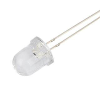 Светодиод ARL-8003RGBC-B-7color Slow (Arlight, 8мм (круглый))