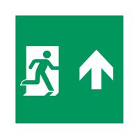 Пиктограмма EMGP-MARK-MA-UP (Человек, Вверх) (Arlight, Пластик)