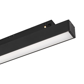 Светильник MAG-FLEX-FLAT-L690-24W Warm3000 (BK, 80 deg, 48V) (Arlight, IP20 Металл, 5 лет)