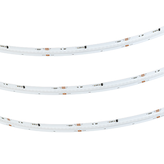 Лента SPI-COB-X630-12mm 24V RGB-PX63 (11 W/m, IP20, 5m) (Arlight, -)