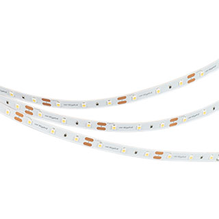 Лента NT-A60-8mm 12V Cool 8K (4.8 W/m, IP20, 3528, 5m) (Arlight, Открытый)