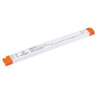 Блок питания ARV-SP-24060-PFC-DT8-CCT-LONG (24V, 2.5A, 60W) (Arlight, IP20 Пластик, 5 лет)