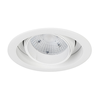 Светильник MS-VORTEX-BUILT-R135-30W Warm3000 (WH-WH, 50 deg, 230V) (Arlight, IP20 Металл, 5 лет) Светильник MS-VORTEX-BUILT-R135-30W Warm3000 (WH-WH, 50 deg, 230V) (Arlight, IP20 Металл, 5 лет)