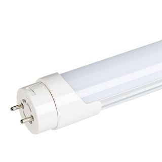 Светодиодная Лампа ECOTUBE T8-600DR-10W-220V Warm White (Arlight, T8 линейный)