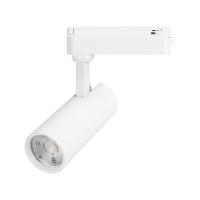Светильник LGD-GERA-2TR-R60-15W Day4000 (WH, 55 deg, 230V) (Arlight, IP20 Металл, 5 лет)