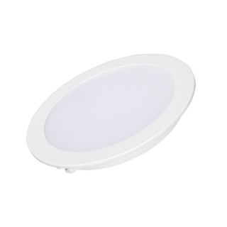 Светильник DL-BL145-12W Warm White (Arlight, IP40 Металл, 3 года)