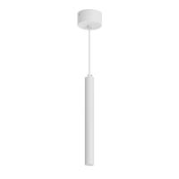 Светильник SP-PIPE-HANG-L300-R30-9W Day4000 (WH, 24 deg, 230V) (Arlight, IP20 Металл, 3 года)