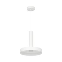 Светильник SP-ERIC-R250-8W Warm3000 (WH, 120 deg, 230V) (Arlight, IP20 Металл, 3 года)