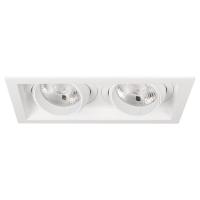 Светильник MS-VORTEX-BUILT-S250x140-2x30W Day4000 (WH-WH, 17 deg, 230V) (Arlight, IP20 Металл, 5 лет) Светильник MS-VORTEX-BUILT-S250x140-2x30W Day4000 (WH-WH, 17 deg, 230V) (Arlight, IP20 Металл, 5 лет)