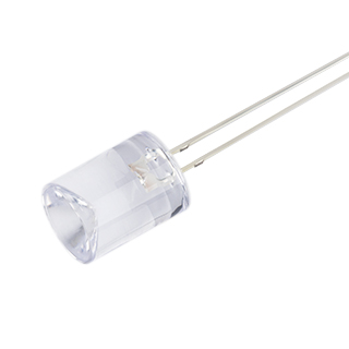 Светодиод ARL 2-10823UWC-5cd (ANR, 10мм (цилиндр))