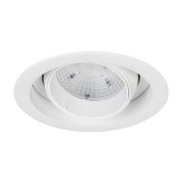 Светильник MS-VORTEX-BUILT-R135-30W Warm3000 (WH-WH, 50 deg, 230V) (Arlight, IP20 Металл, 5 лет) Светильник MS-VORTEX-BUILT-R135-30W Warm3000 (WH-WH, 50 deg, 230V) (Arlight, IP20 Металл, 5 лет)