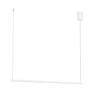 Светильник SP-UMBRA-HANG-H-L900-15W Warm3000 (WH, 120 deg, 230V) (Arlight, IP20 Металл, 3 года)