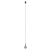 Подвес ART-APRIORI-HANG-TUBE-L1500 (BK) (Arlight, IP20 Металл, 3 года)