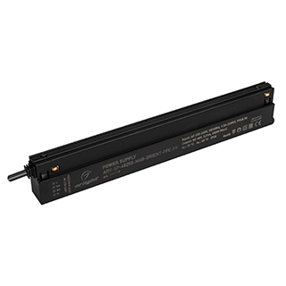 Блок питания ARV-SP-48250-MAG-ORIENT-PFC-BK (48V, 5.21A, 250W) (Arlight, IP20 Пластик, 5 лет)