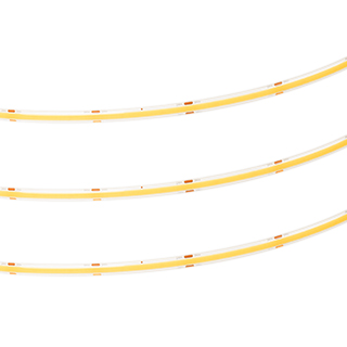 Лента герметичная COB-SE-X378-8mm 24V Day4000 (11 W/m, IP65, 5m) (Arlight, -)