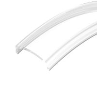 Экран ARH-BENT-W11-2000 Clear (Arlight, Пластик)