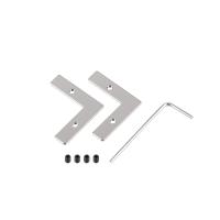 Соединитель профиля LINE-6070-L90 Set (Arlight, Металл)