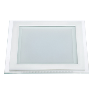 Светодиодная панель LT-S200x200WH 16W Day White 120deg (Arlight, IP40 Металл, 3 года)