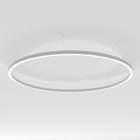Светильник SP-LINE-HANG-ARC-O3535-D1500-124W Day4000 (WHITE, 230V) (Arlight, Металл)