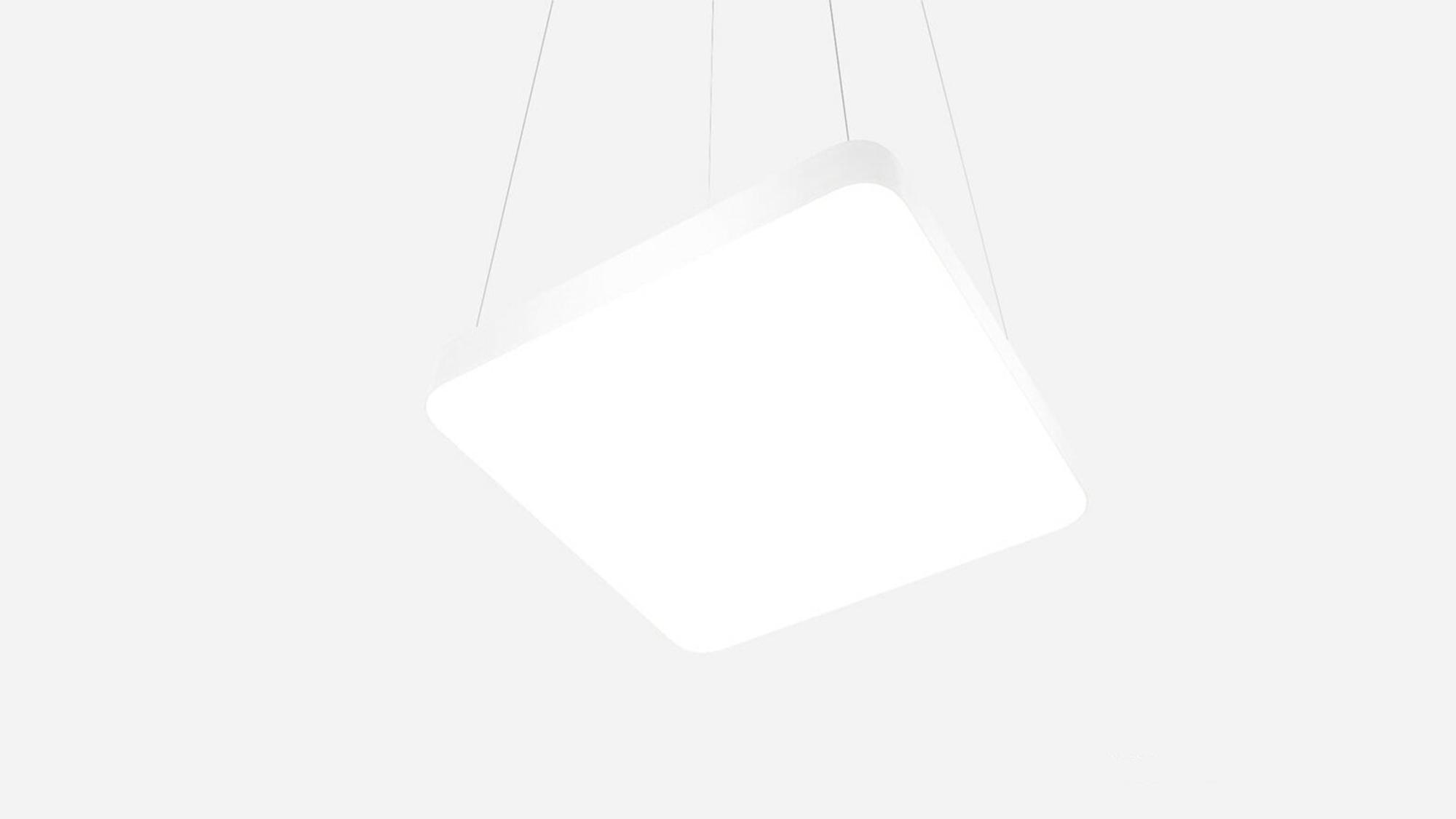 100 213. Светильник светодиодный квадрат с закругленными углами. Квадратный подвесной светильник. Светильник подвесной квадратный белый. Квадрат со скругленными углами подвесной дизайнерский светильник.