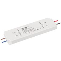 Блок питания ARPV-SP-24060-FLAT-PFC (24V, 2.5A, 60W) (Arlight, IP44 Пластик, 5 лет)