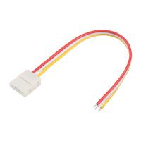 Коннектор выводной FIX-MIX-10mm-150mm-X1 (3-pin) (Arlight, -) Коннектор выводной FIX-MIX-10mm-150mm-X1 (3-pin) (Arlight, -)