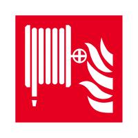 Пиктограмма EMGP-MARK-FH (Пожарный кран) (Arlight, Пластик)