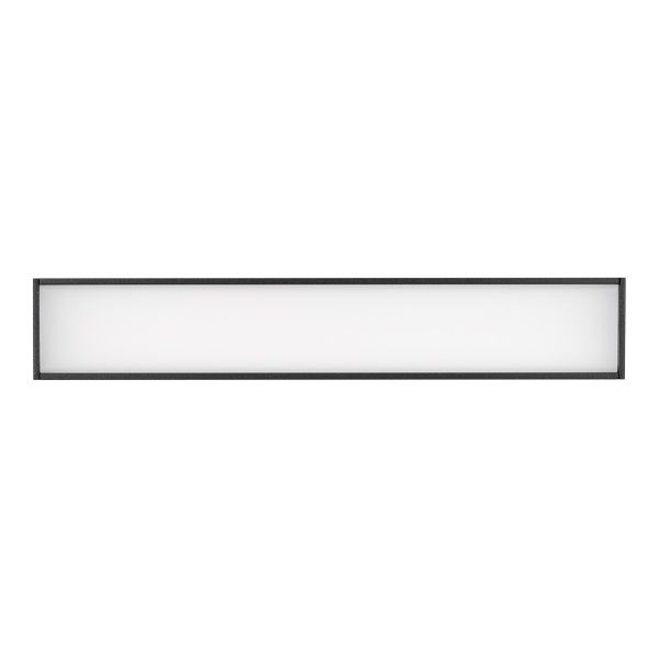 Светильник MAG-FLAT-45-L205-6W Warm3000 (BK, 100 deg, 24V, DALI) (Arlight, IP20 Металл, 3 года)