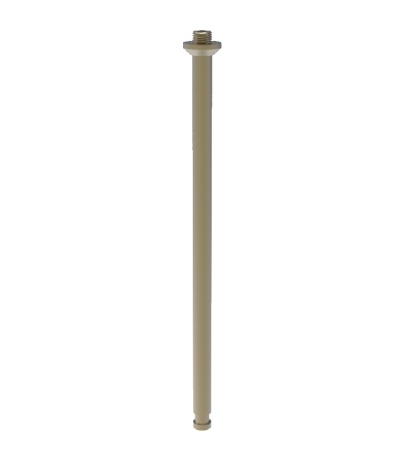 Коннектор жесткий ART-APRIORI-CON-ROD-E-L186 (OG, вертикальный) (Arlight, IP20 Металл, 3 года)