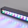 Светодиодный прожектор AR-LINE-1000XL-54W-24V RGB (Grey, 30 deg, DMX512) (Arlight, Закрытый) Светодиодный прожектор AR-LINE-1000XL-54W-24V RGB (Grey, 30 deg, DMX512) (Arlight, Закрытый)