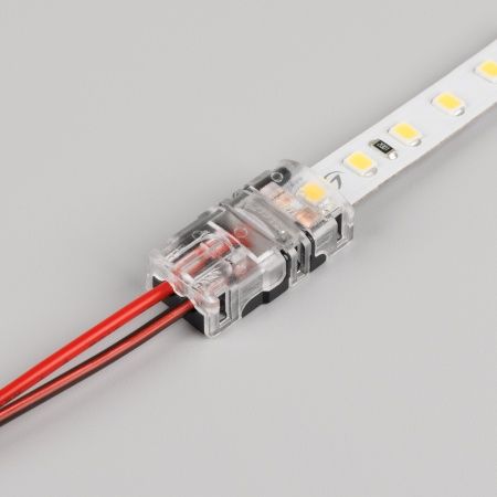 Коннектор HIP-MONO-8-2pin-STW (Arlight, -)