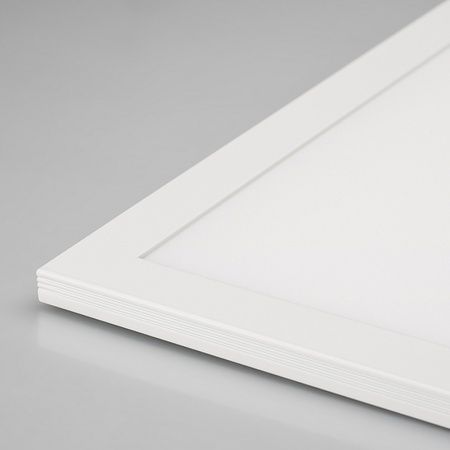 Панель IM-600x1200A-48W Warm White (Arlight, IP40 Металл, 3 года)