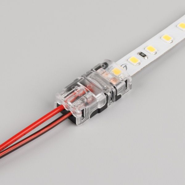 Коннектор HIP-MONO-8-2pin-STW (Arlight, -) Коннектор HIP-MONO-8-2pin-STW (Arlight, -)