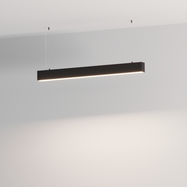 Светильник SP-LINE-HANG-6085-L995-35W Warm3000 (RAL9005, 120 deg, 230V) IP33 (Arlight, Металл) Светильник SP-LINE-HANG-6085-L995-35W Warm3000 (RAL9005, 120 deg, 230V) IP33 (Arlight, Металл)