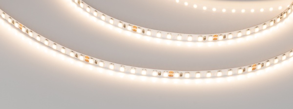 Лента UL-A160-5mm 24V Warm3000 (9.6 W/m, IP20, 5m) (Arlight, Открытый) Лента UL-A160-5mm 24V Warm3000 (9.6 W/m, IP20, 5m) (Arlight, Открытый)