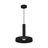 Светильник SP-ERIC-R250-8W Day4000 (BK, 120 deg, 230V) (Arlight, IP20 Металл, 3 года)