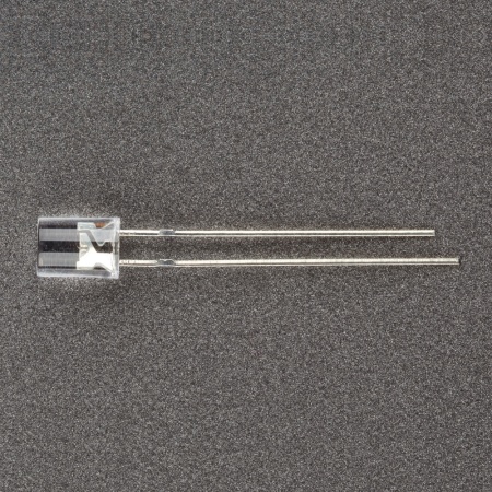 Светодиод ARL-5923URC-3.5cd-E (Arlight, 5мм (цилиндр)) Светодиод ARL-5923URC-3.5cd-E (Arlight, 5мм (цилиндр))