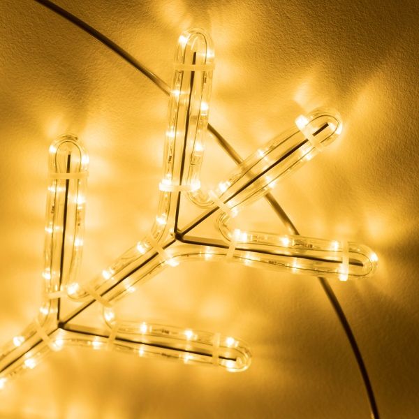 Фигура ARD-SNOWFLAKE-M8-950x950-540LED Warm (230V, 33W) (Ardecoled, IP65) Фигура ARD-SNOWFLAKE-M8-950x950-540LED Warm (230V, 33W) (Ardecoled, IP65)