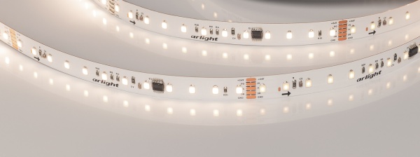 Лента DMX-A96-12mm 24V Day4000-PX12 (14 W/m, IP20, 5m) (Arlight, -) Лента DMX-A96-12mm 24V Day4000-PX12 (14 W/m, IP20, 5m) (Arlight, -)