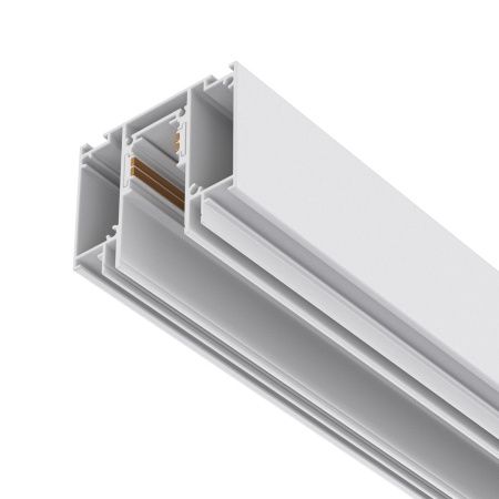 Трек встраиваемый MAG-ORIENT-TRACK-2653-STR-D-2000 (WH) (Arlight, IP20 Металл, 3 года)