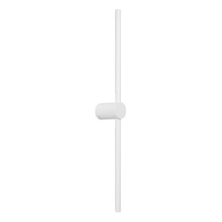 Светильник SP-PICASO-M-TURN-L700-12W Warm3000 (WH, 100 deg, 230V) (Arlight, IP20 Металл, 3 года)