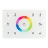 Панель Sens SMART-P85-RGBW White (230V, 4 зоны, 2.4G) (Arlight, IP20 Пластик, 5 лет)