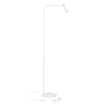 Светильник SP-VERDI-FLOOR-3W Warm3000 (WH, 20 deg, 230V) (Arlight, IP20 Металл, 3 года)