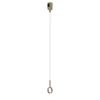 Держатель трека ART-APRIORI-HOLDER-HANG-TUBE-L1500 (OG) (Arlight, IP20 Металл, 3 года)