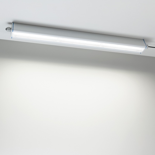 Светильник SP-LAGERN-L885-150W Day5000 (WH, 50х90 deg, 230V) (Arlight, IP65 Металл, 5 лет) Светильник SP-LAGERN-L885-150W Day5000 (WH, 50х90 deg, 230V) (Arlight, IP65 Металл, 5 лет)