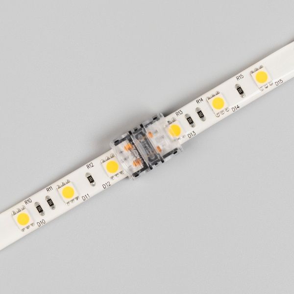 Коннектор HIP-GERM-MONO-10-2pin-STS (Arlight, IP55) Коннектор HIP-GERM-MONO-10-2pin-STS (Arlight, IP55)