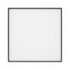 Светильник SP-QUADRO-S120x120-13W Warm3000 (BK, 120 deg, 230V) (Arlight, IP40 Металл, 3 года)